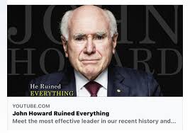 Member thanks group for warm welcome