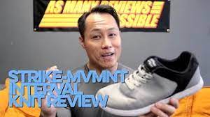 We did not find results for: Strike Mvmnt Interval Knit Review Youtube