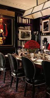 Free shipping on all orders over $150. Buyerselect Lifestyle Simplified Masculine Dining Room Dining Room Design Home