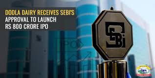 We have discussed dodla dairy ipo subscription data. Dodla Dairy Receives Sebi S Approval To Launch Rs 800 Crore Ipo Angel Broking