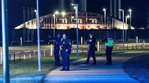 SVT Nyheter - News update