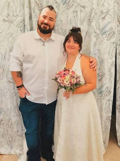 Mariage de Talina Boyaci avec son chéri qui a eu lieu hier 22/8/2026 💒 💍  Maïa Bringue jouera un rôle central au mariage de Talina Boyaci en tant que  témoin. Très proches