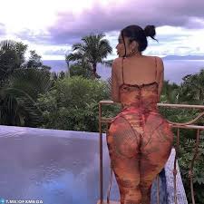 Gina Savage, new Nude photos and Porn videos