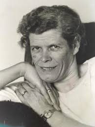 Shirley Scannell Obituary