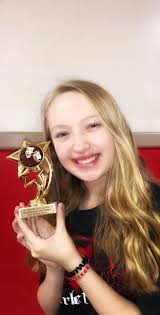 Music festival award winners announced