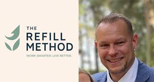 Toy sales stalwart Karl Pollard introduces The Refill Method