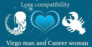 Check spelling or type a new query. Virgo Man And Cancer Woman Love Compatibility