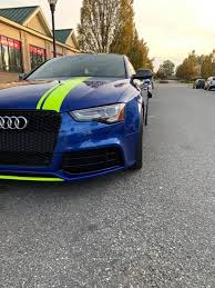 Image result for Estoril Blue 2014 RS5