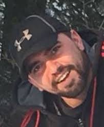 Obituary for Jared Lee May