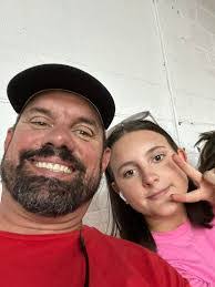 Ralph Legrand's Instagram, Twitter & Facebook