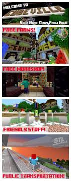 2 days ago · request your staff and builders here. Cubeville Is The Best Family Friendly Minecraft Server