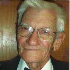 Robert Jessup Obituary (1919