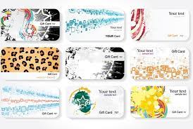 Maybe you would like to learn more about one of these? Gift Card Template Adobe Illustrator Free Vector Download 237 233 Free Vector For Commercial Use Format Ai Eps Cdr Svg Vector Illustration Graphic Art Design