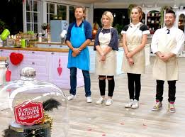 2012 1k members 9 seasons86 episodes. Le Meilleur Patissier M6 Decouvrez Qui A Remporte L Edition Speciale Celebrites