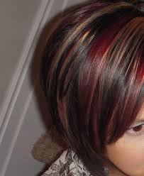 804 x 1136 jpeg 165 кб. Dark Brown Hair With Highlights 35 Brilliant Collections Design Press