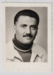 The Palestinian Museum Digital Archive