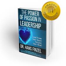 He has trained leaders internationally on five continents. My Books Hans Finzel