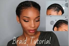 Highly Effective African Threading for Stretching Natural Hair Check it out  Here: http://bit.ly/africanthreading18 IG:@thefrotales