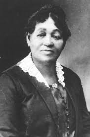 Emma Gray Syphax (1850-1939)