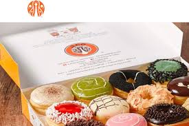 Maybe you would like to learn more about one of these? Jco Donuts Buka Lowongan Kerja Lulusan Sma Smk D3 S1 Halaman All Kompas Com