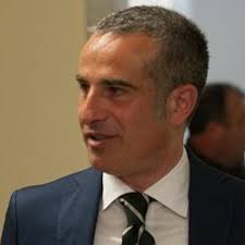 Giuseppe D'Ambrosio politico