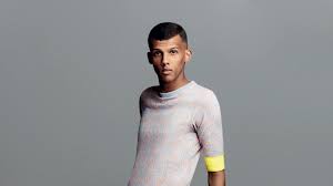 Born 12 march 1984), better known by his stage name stromae (french pronunciation: Meet Stromae The Belgian Hit Maker Who S Collabed With Kanye And Lord Teen Vogue