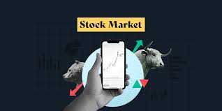 Time in the market beating timing the market. What Is A Stock Market And How To Invest In Shares Blog By Tickertape