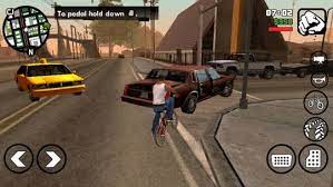 You'll have vehicles, bicycles, motorcycles, weapons, and once in a while a few npcs at your disposal as you go through. Untitled Gta San Andreas 150mb Download For Android