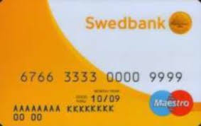 Kitose užsienio šalyse tai įprasta praktika, o lietuvoje ji pasiūlyta. Comorama Viela ParduotuvÄ— Swedbank Debeto Kortele Discoveramericabustrip Com