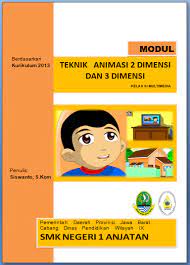 Rpp kd 3 1 teknik animasi 2d dan 3d. Soal Dan Jawaban Animasi 2d Dan 3d Peranti Guru