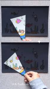 Seorang wanita mendedahkan mendiang suaminya menulis 19 kad hari jadi untuk anak perempuan mereka sebelum meninggal dunia akibat kanser. 24 Kad Hari Lahir Ideas Paper Crafts Cards Handmade Crafts