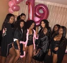 Trendy Birthday Outfits For 18 Year Olds Pin On Birthday