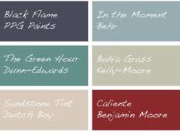 Must have painting tools to paint a bedroom. Top 10 Trending Paint Colors Of 2018 Dunlap Team