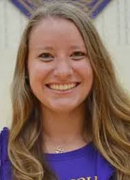 Ellen Plowman's Instagram, Twitter & Facebook