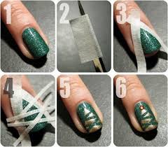 I am so glad to announce that this proper holiday special is going to be more precious and. 20 Cutest Christmas Nail Art Diy Ideas