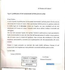 Dall'1 gennaio 2011 gli obblighi di pubblicazione di atti e provvedimenti amministrativi con valore di pubblicità legale si assolvono attraverso il sito dell'ente; Gli Atti Non Sono On Line Nota Al Prefetto