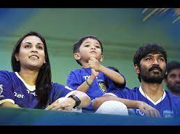 Jul 01, 2021 · actor dhanush who was busy shooting for his upcoming hollywood flick 'the grey men' has completed his portion and landed in hyderabad to join the sets of d43. Unseen Pictures Of Dhanush Aishwarya And Their Kids Jfw Just For Women