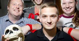 Zombie Apocalypse' infects Morningside College campus