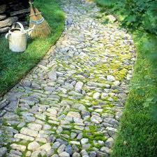 The Elements Of An English Cottage Garden Stone Garden Paths Cottage Garden Cottage Garden Design