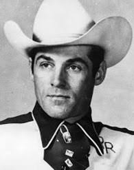 Rex Rossi- Western Stuntmen by Neil Summers