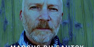 NMC Guest Playlist 8: Marcus du Sautoy