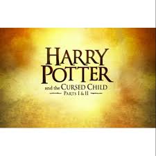 Harry Potter And The Cursed Child Audio Book Mp3 Shopee Malaysia