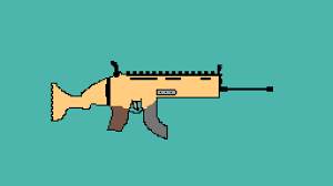 Maybe you would like to learn more about one of these? Pixilart Gold Scar By Miss Kick