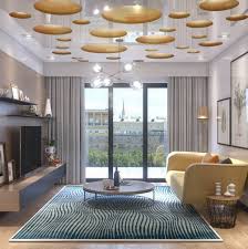 This wild ceiling designed by architect kengo kuma, found in kengo kuma's selected works further expand our plywood thinking. Beautiful Ceiling Design Stylish Novelties And Popular Trends For 2022