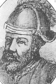 Gonzalo jiménez de quezada gonzalo ximénez de quesada. Cronicas Angosturenas Americo Fernandez La Mala Racha Del Colonizador De Guayana