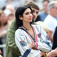 Born 22 august 1995) is an english singer and songwriter. Dua Lipa And Anwar Hadid Appear To Be Dating