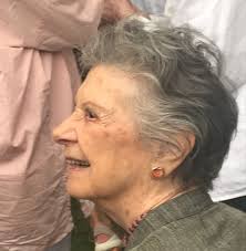 Tribute to Sheila Arden, 1931