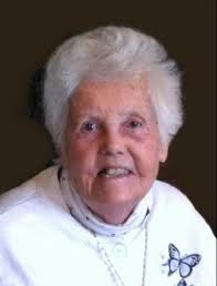 Dorothy Cesan Obituary (2015)