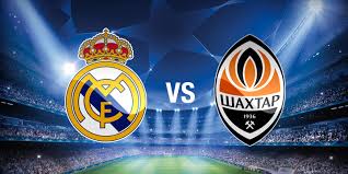 Jun 01, 2021 · skyup airlines is teaming up with tal aviation for the serbian market: Shakhtar Donetsk Vs Real Madrid Champions League 2015 Team News Lineups Live Stream