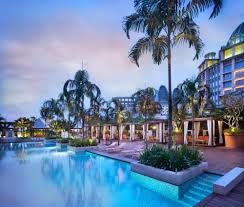 Resort World Sentosa In Singapore Ohio Hotels Luxury Tours Singapore Hotels